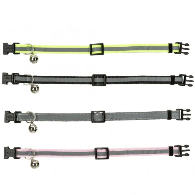 Trixie Junior Kätzchenhalsband, reflektierend