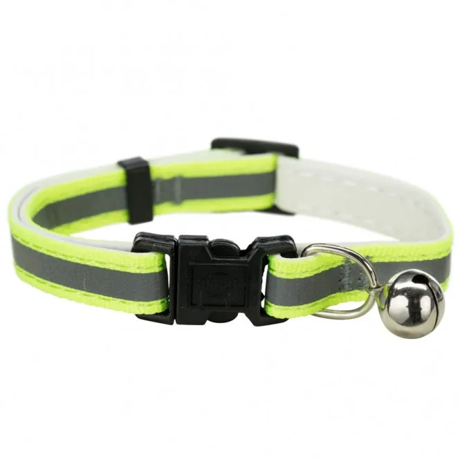 Trixie Junior Kätzchenhalsband, reflektierend