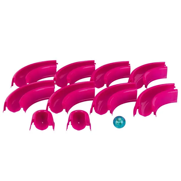 Trixie Flashing Ball Race – für Katzen, blinkend