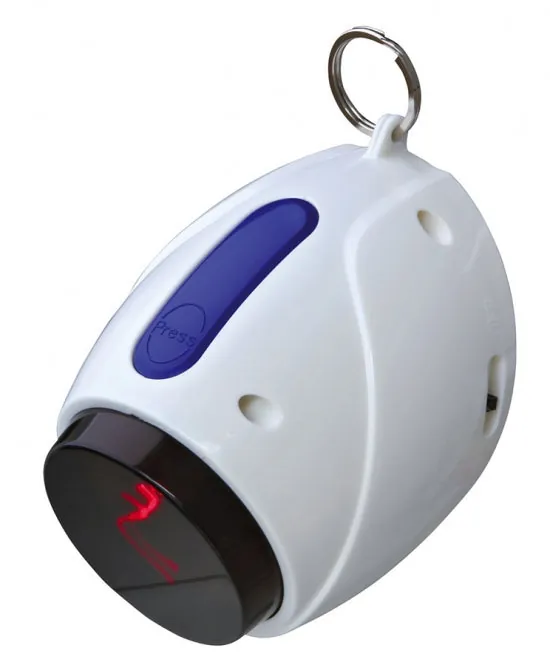 Trixie Moving Light – weckt den Jagdinstinkt Ihrer Katze