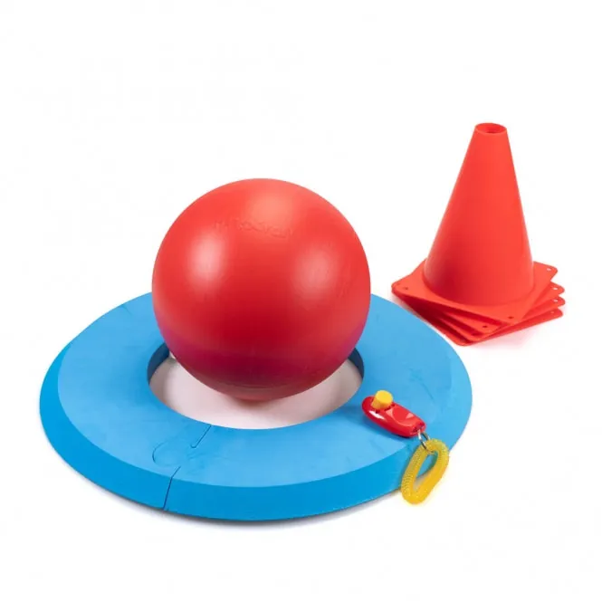 PROCYON Dog Golf Set – für Hunde