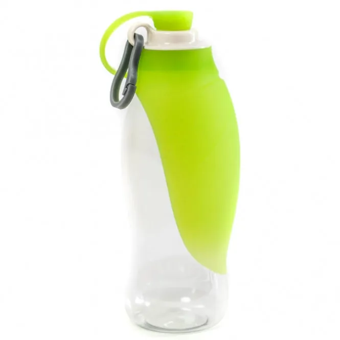 PROCYON Trinkflasche Leaf - für unterwegs