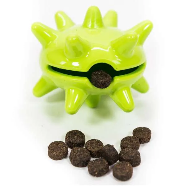 PROCYON TPR Snackball - für Hunde mit Leckerlis