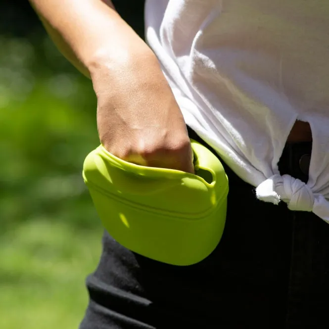 PROCYON Snacktasche Gürteltasche Easy - für Leckerlis