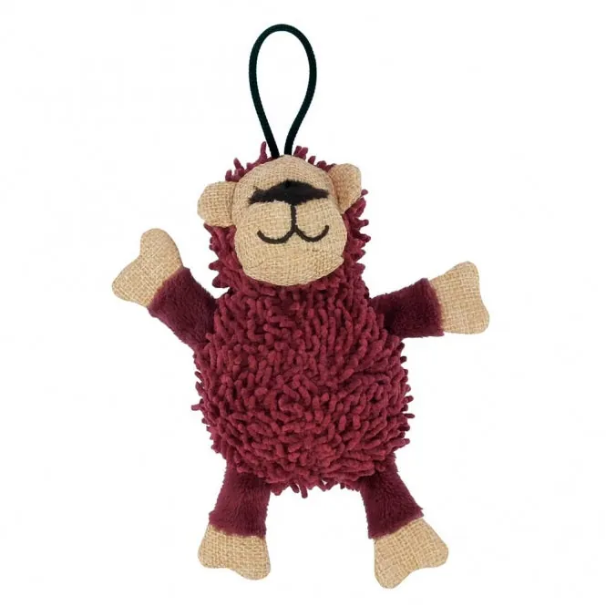 Zeus Mojo Naturals für kleine Hunde Noodle Chubbie – Spielzeug