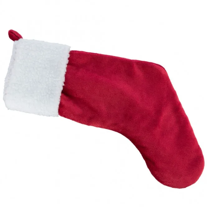 Trixie Xmas Strumpf – zum Befüllen und Aufhängen
