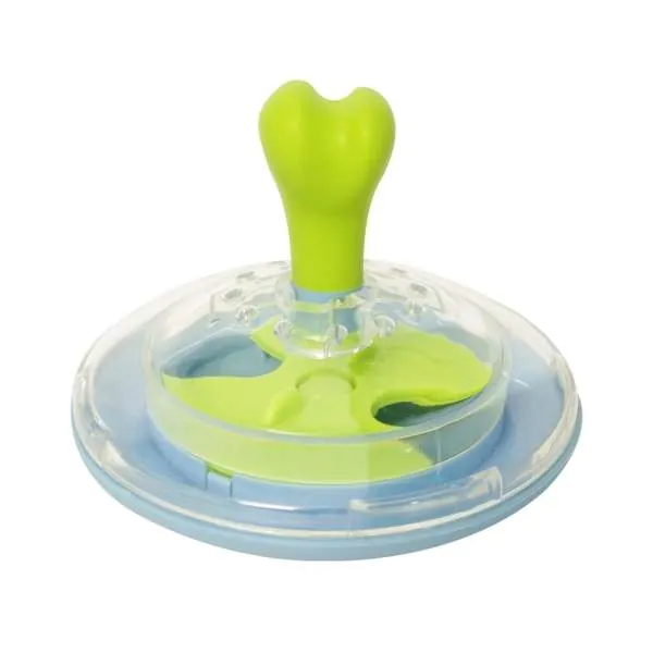 DOGIT Treat Twister - Spielzeug und Leckerlie-Spender