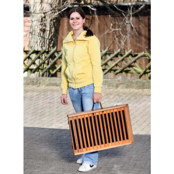 Karlie Hunderampe CAR GANGWAY - Praktische Auto-Anlegerampe