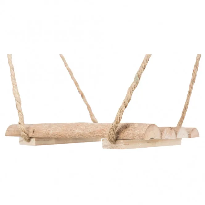 Trixie Schaukel - 19,5 × 19,5 × 27 cm – für Vögel
