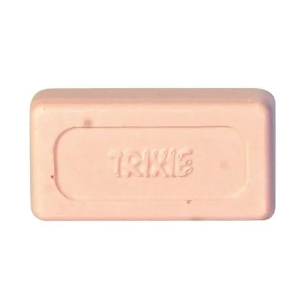 Trixie Jod-Pickstein, klein, 20 g – für gesunde Vögel
