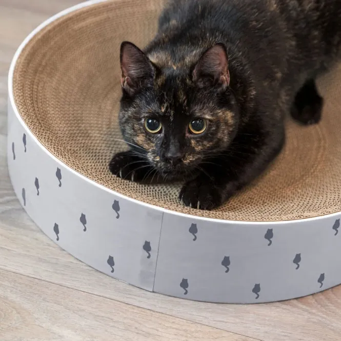 Trixie Kratzbett Lilly - mit Catnip