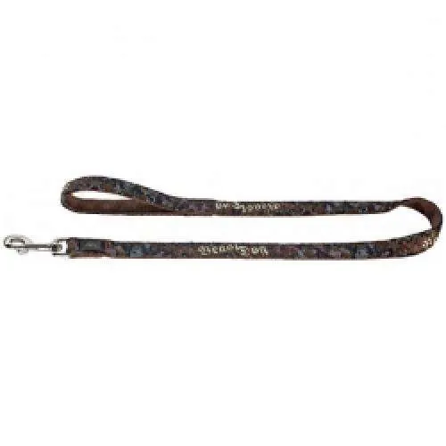 Hunter Führleine Krazy Beast Dog - 110 cm