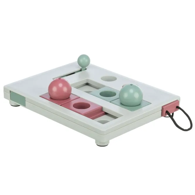Trixie Cat Activity Brain Mover – Intelligenzspielzeug für Katzen