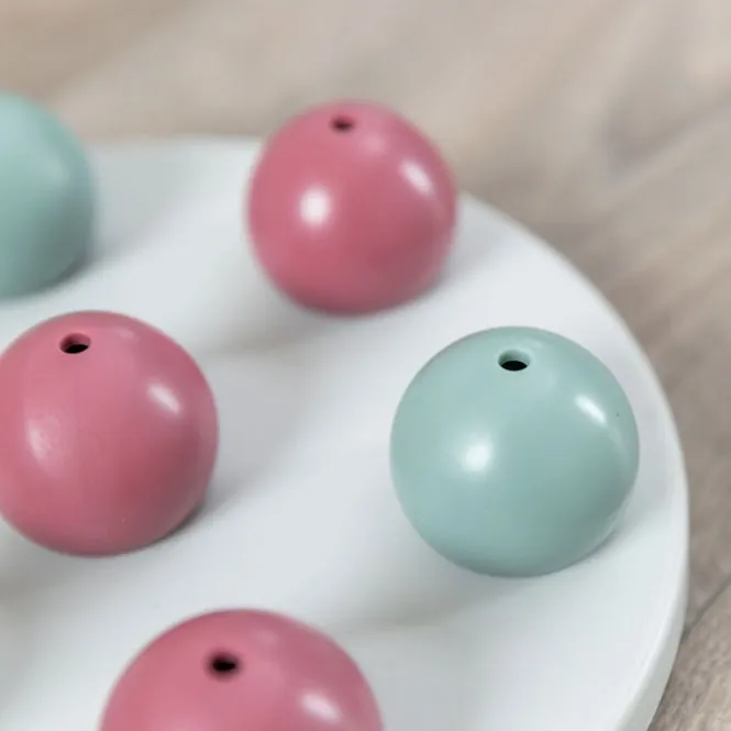 Trixie Cat Activity Solitär – Spielzeug für Katzen mit Leckerlis