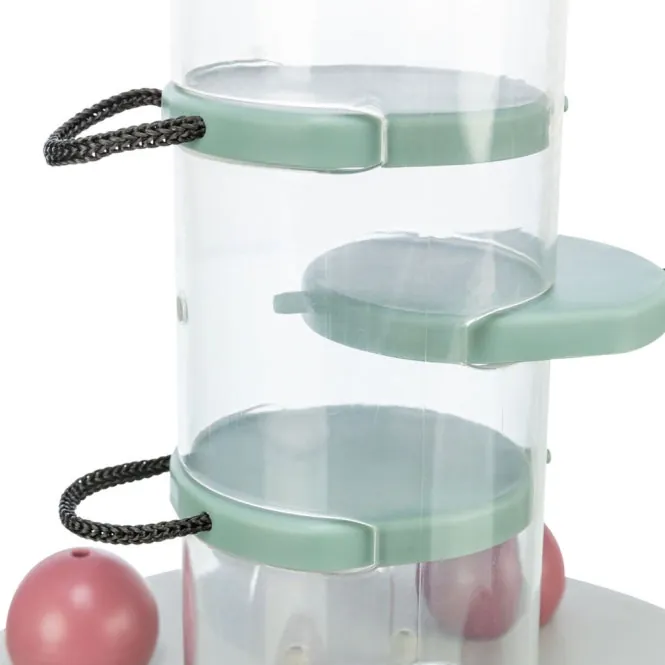 Trixie Cat Activity Gambling Tower – Spielturm für Katzen