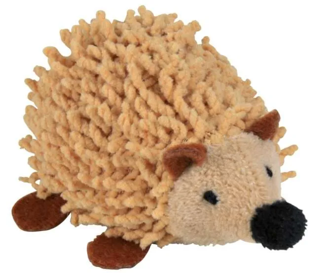 Trixie Plüsch-Igel – 8 cm