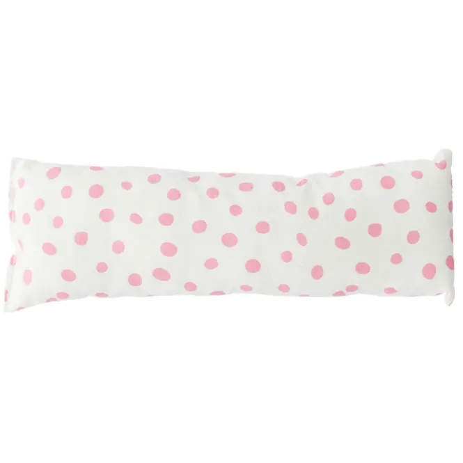 Trixie Baldrian-Kissenrolle aus Baumwolle – 25 x 8 cm