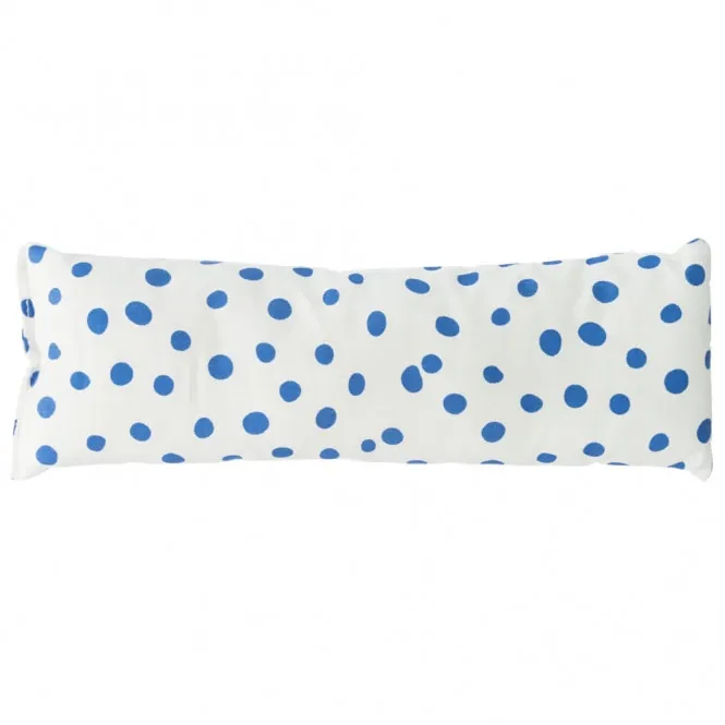 Trixie Baldrian-Kissenrolle aus Baumwolle – 25 x 8 cm