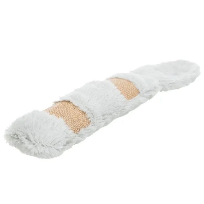 Trixie Katzen-Spielkissen XXL mit Catnip – 39 cm