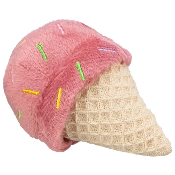 Trixie Katzenspielzeug Eis und Cupcake – 7 cm
