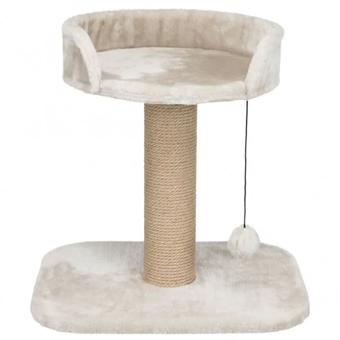 Trixie Kratzbaum Mica – stabil und mit Sisal