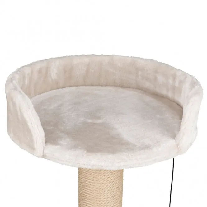 Trixie Kratzbaum Mica – stabil und mit Sisal