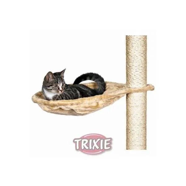 Trixie Liegemulde XXL für Kratzbäume - beige