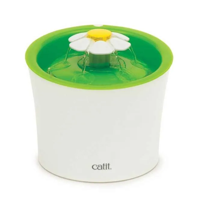 Catit Senses 2.0 Blumentrinkbrunnen - 3 Liter