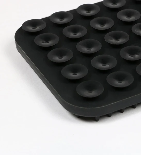 D&D Home I Love Happy Cats Lex Licking Mat Studs for Cats - Slow Feeder