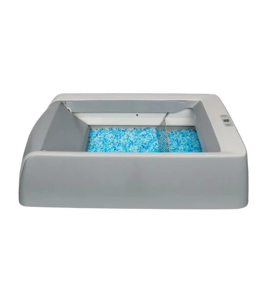 Petsafe ScoopFree 1.5 Automatic Cat Litter Box With Hood