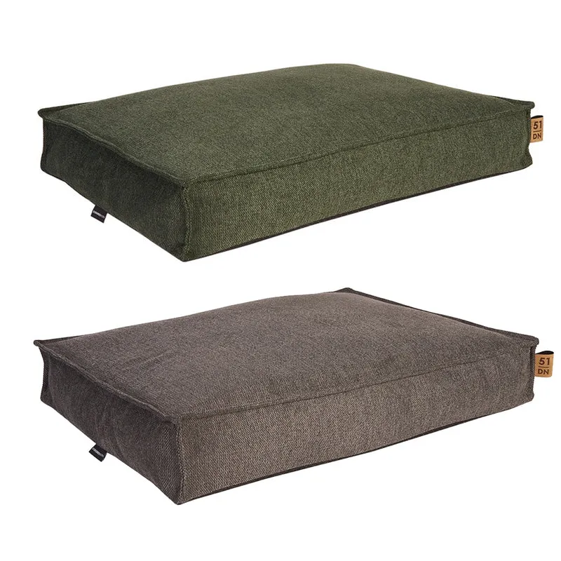 51DN Como Box Pillow
