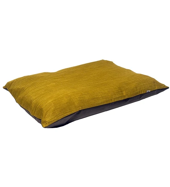 Danish Design Allsorts Palma Green Deep Duvet for Dogs