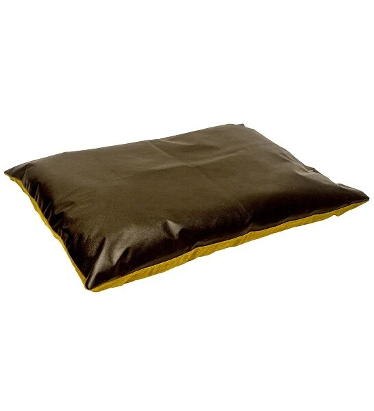 Danish Design Allsorts Palma Green Deep Duvet for Dogs