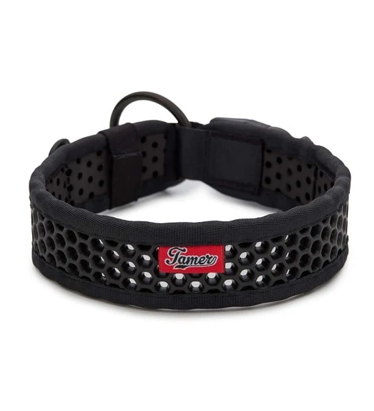 Tamer SOFTY Perforated Foam & Light Collar For Dogs