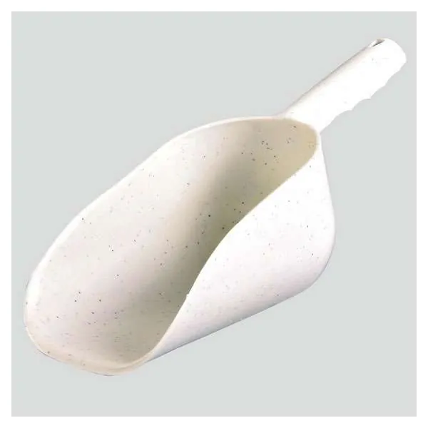 Trixie Streuschaufel - klein, ideal für Streu und Futter