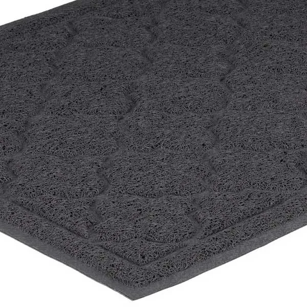 Trixie XXL Vorleger für Katzentoiletten - 60 x 90 cm, rutschfest