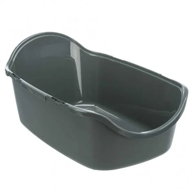 Trixie Be Eco Katzentoilette Vico - nachhaltig aus recyceltem Kunststoff