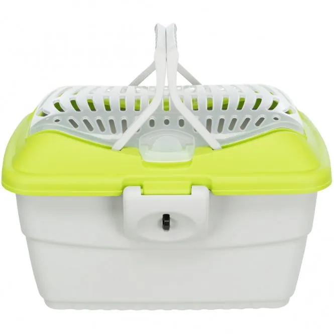 Trixie Kleintier-Transportbox Mini-Capri
