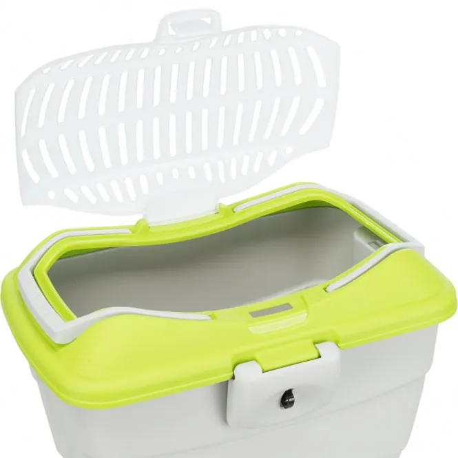 Trixie Kleintier-Transportbox Mini-Capri