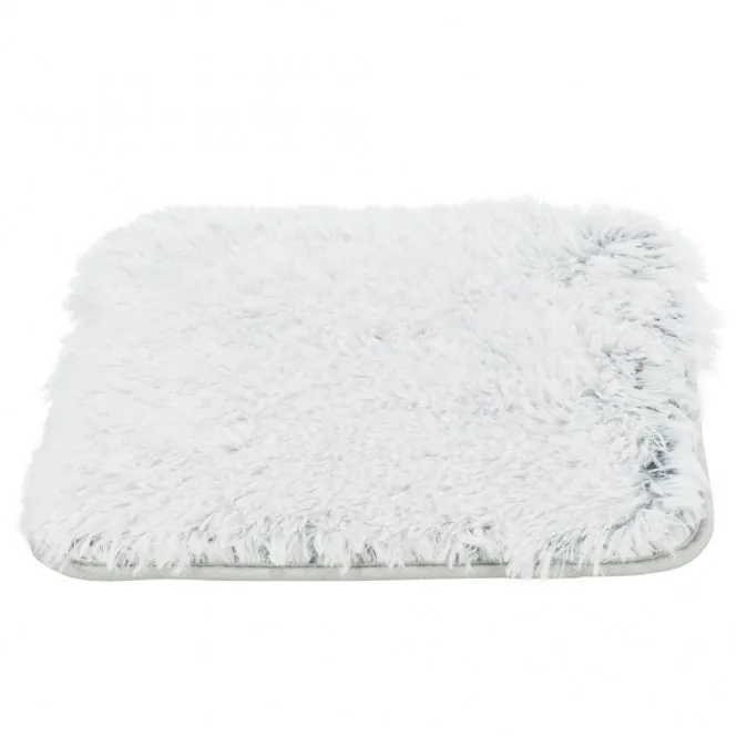 Trixie Liegematte Harvey für Regale - 33 x 38 cm – rutschfester Gummiboden