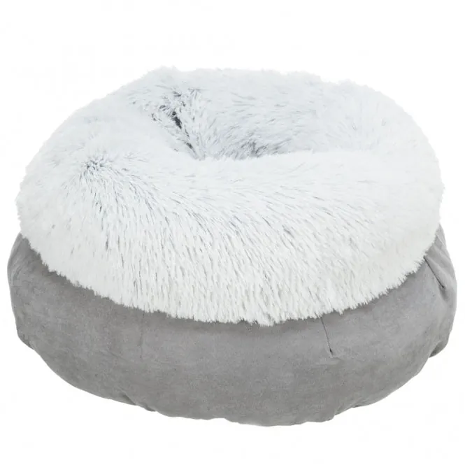 Trixie Kuschelbett Harvey - 45 cm – extra hoher Rand