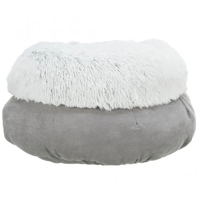 Trixie Kuschelbett Harvey - 45 cm – extra hoher Rand