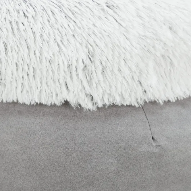 Trixie Kuschelbett Harvey - 45 cm – extra hoher Rand