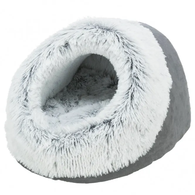 Trixie Höhle Harvey - 35 x 26 x 41 cm – rutschfester Boden