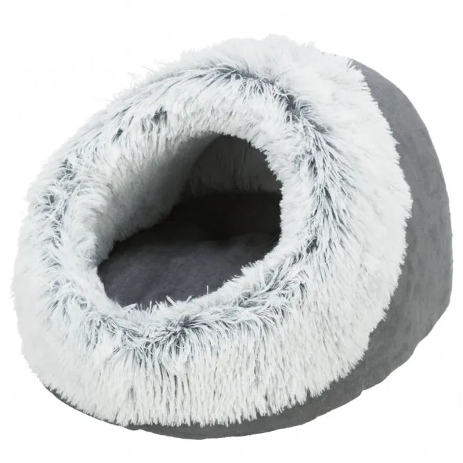 Trixie Höhle Harvey - 35 x 26 x 41 cm – rutschfester Boden