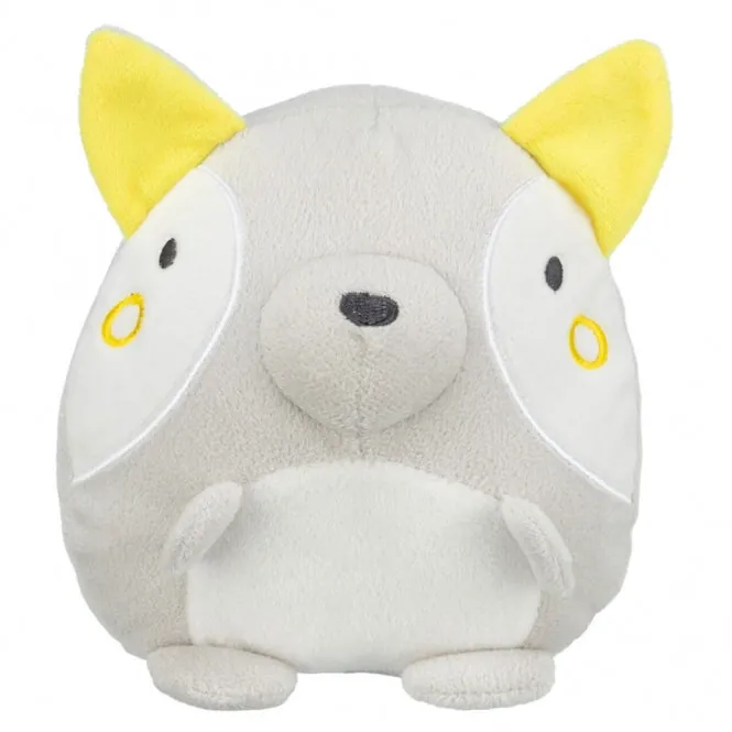 Trixie Junior Plüschtier Fuchs - geräuschlos – 15 cm