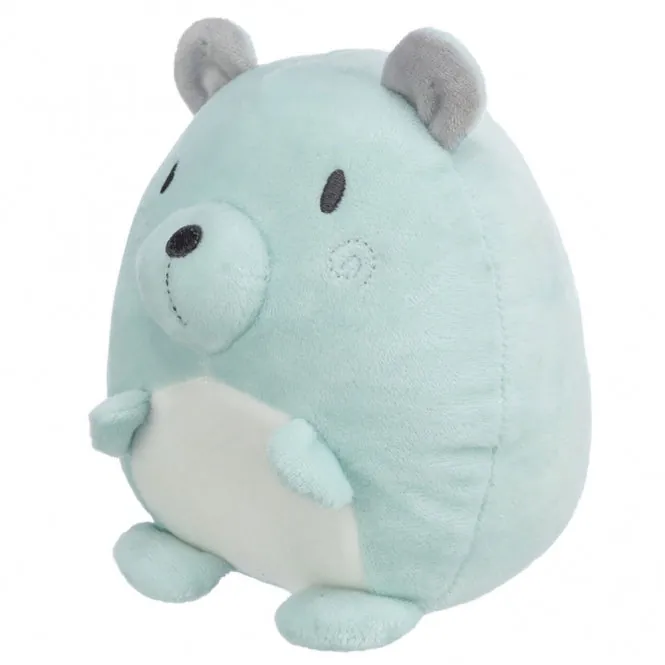 Trixie Junior Plüschtier Bär - geräuschlos – 14 cm