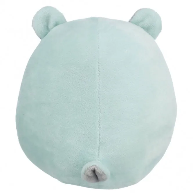 Trixie Junior Plüschtier Bär - geräuschlos – 14 cm