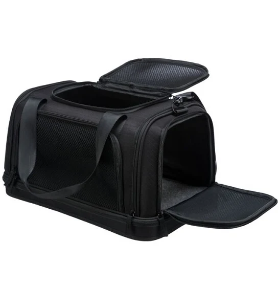 Trixie Plane Airline Carrier for Cats 28X25X44CM