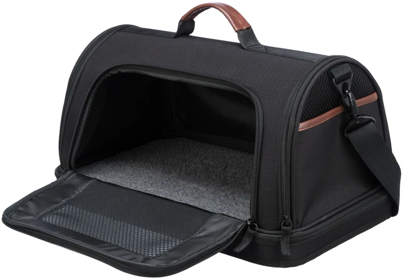 Trixie Gate Airline Carrier for Cats 28X25X45CM
